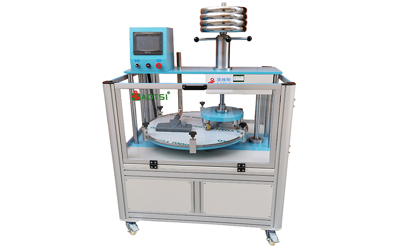 地板腳輪試驗機 地板腳輪試驗機