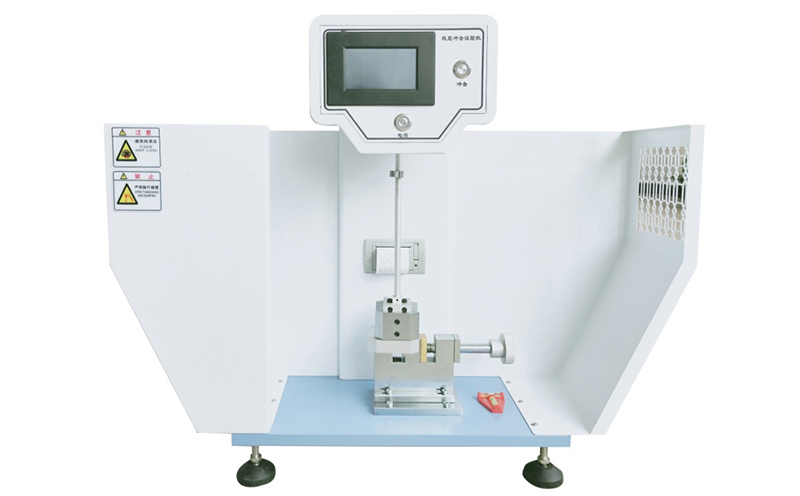 擺錘沖擊試驗機 擺錘沖擊試驗機