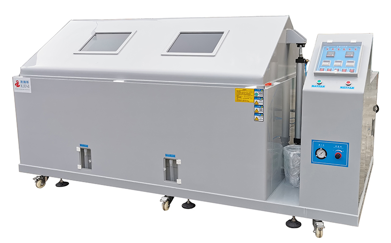 鹽霧腐蝕試驗(yàn)箱 鹽霧腐蝕試驗(yàn)箱