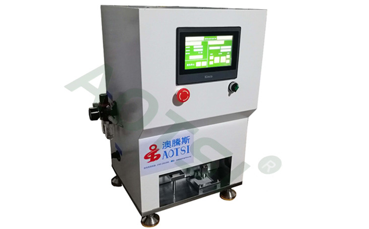 殘余凹陷試驗機 殘余凹陷試驗機