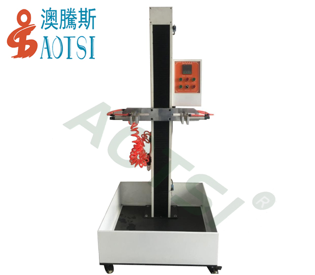 自由跌落試驗機 自由跌落試驗機