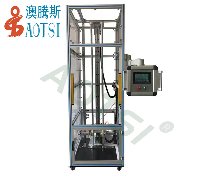 定向跌落試驗機 定向跌落試驗機