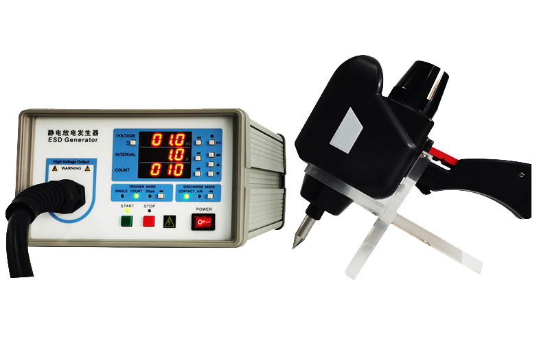 靜電放電發生器 靜電放電發生器