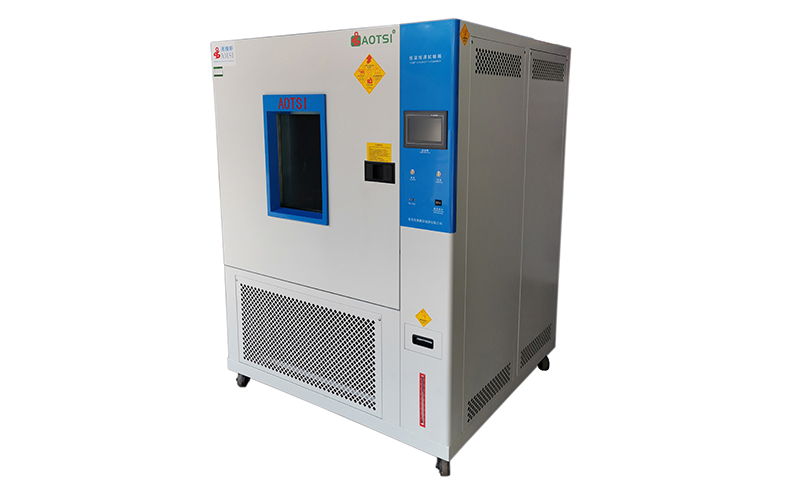 高低溫試驗箱 高低溫試驗箱
