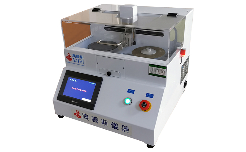 端子斷面分析儀 端子斷面分析儀