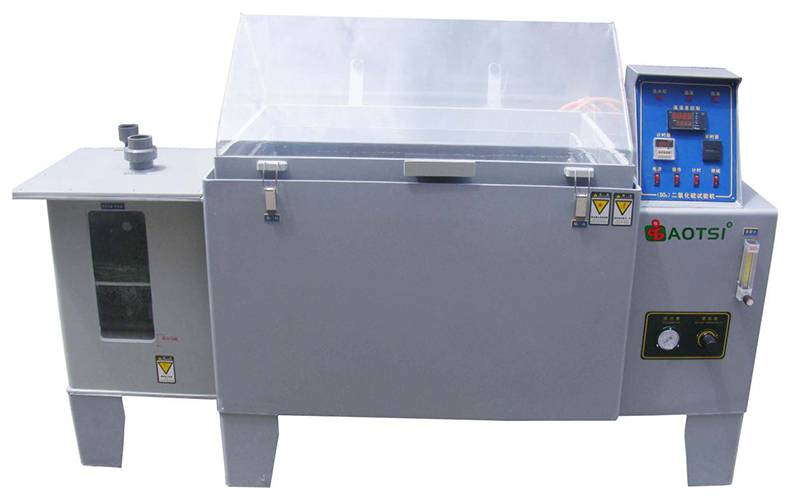 二氧化硫試驗(yàn)箱 二氧化硫試驗(yàn)箱