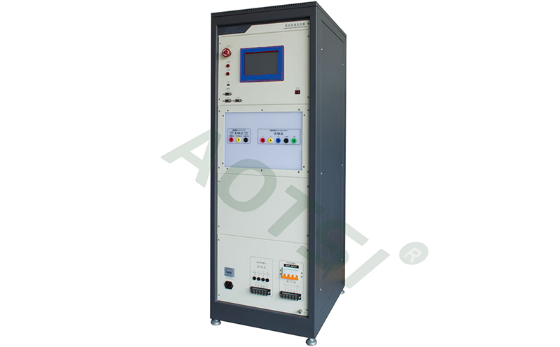 雷擊浪涌發生器