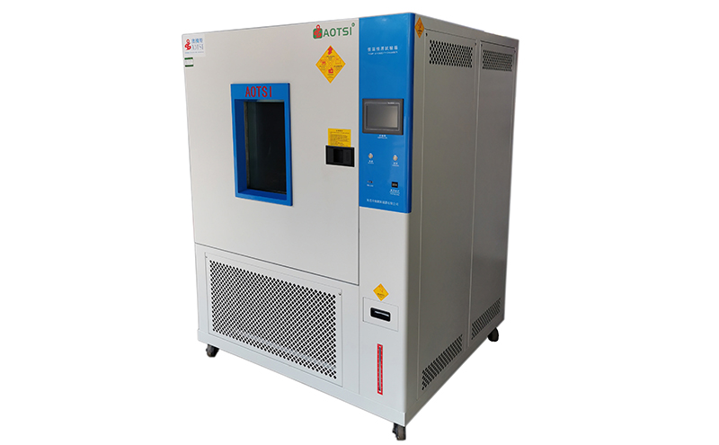 高低溫試驗箱 高低溫試驗箱