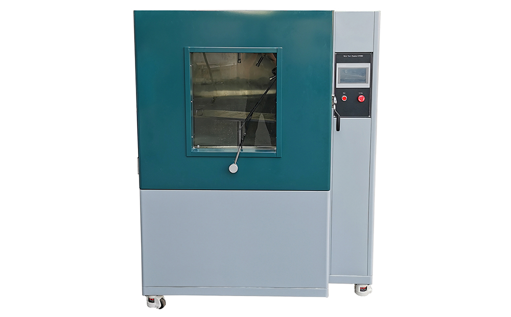 淋雨試驗箱 淋雨試驗箱