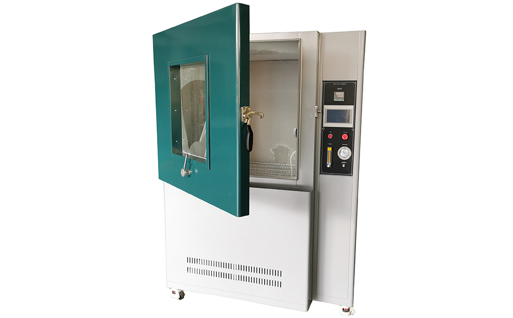 砂塵試驗箱 砂塵試驗箱