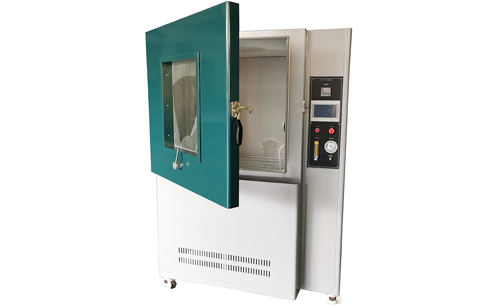 砂塵試驗(yàn)箱 砂塵試驗(yàn)箱