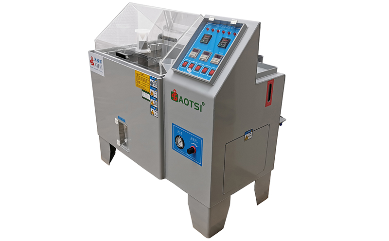 鹽霧試驗箱 鹽霧試驗箱