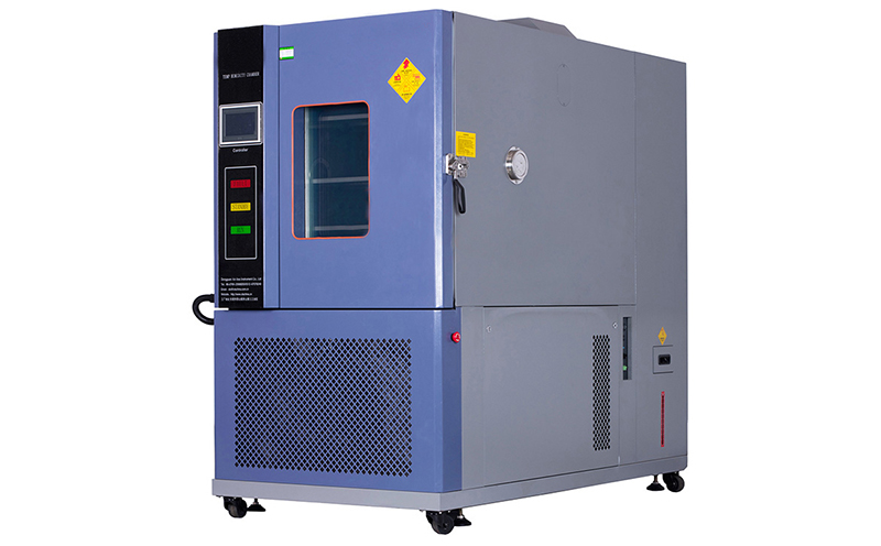 恒溫恒濕試驗箱 恒溫恒濕試驗箱