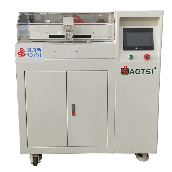 全自動端子截面分析儀 全自動端子截面分析儀