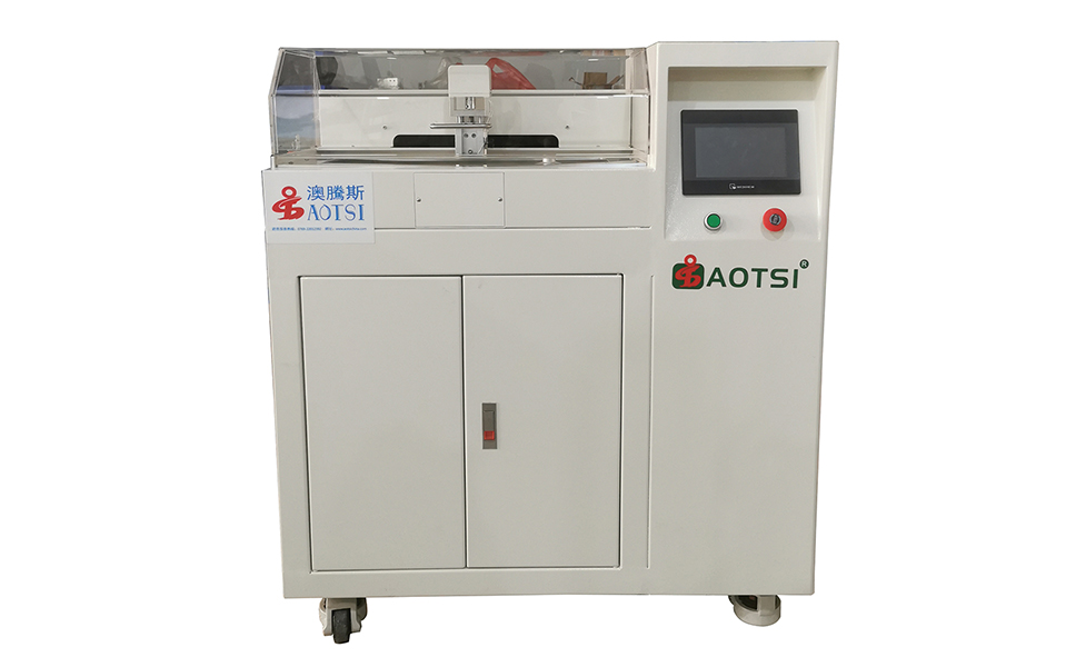 全自動端子截面分析儀 全自動端子截面分析儀