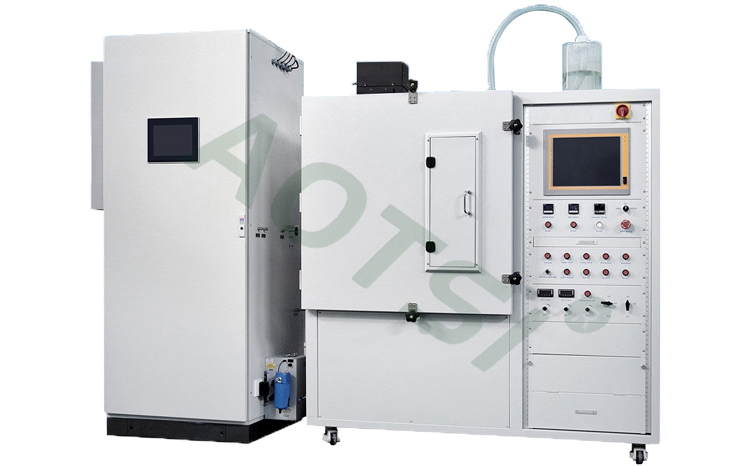 煙密度試驗箱 煙密度試驗箱