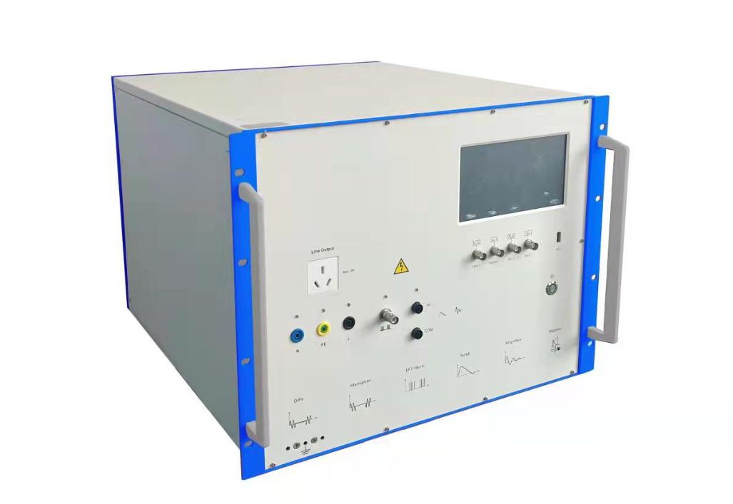 雷擊浪涌發生器 雷擊浪涌發生器