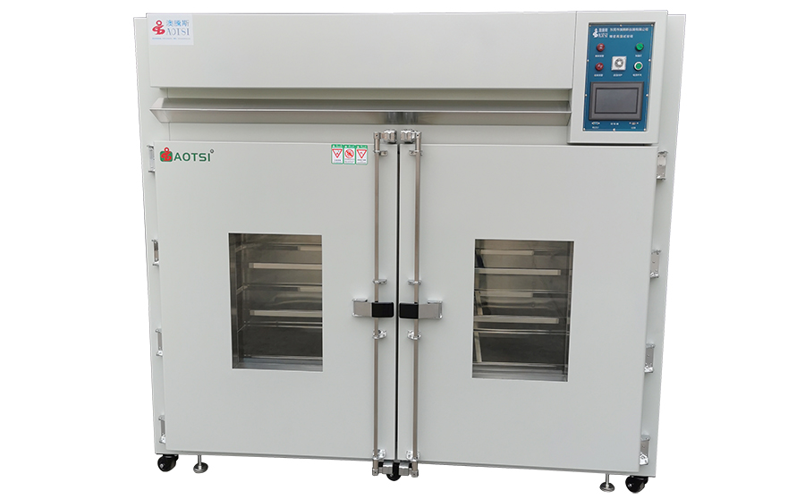 精密高溫烤箱 精密高溫烤箱