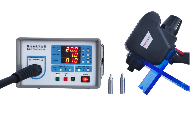 靜電放電發(fā)生器 靜電放電發(fā)生器