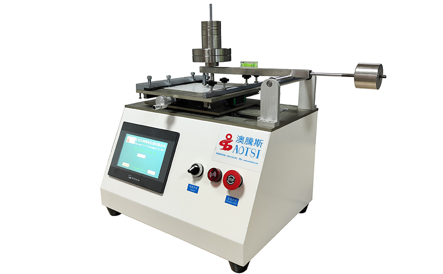 耐劃痕試驗(yàn)機(jī) 耐劃痕試驗(yàn)機(jī)