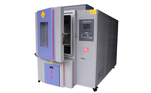 快速溫變試驗箱 快速溫變試驗箱