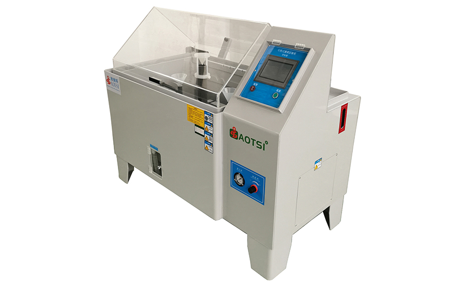 鹽霧試驗(yàn)箱 鹽霧試驗(yàn)箱