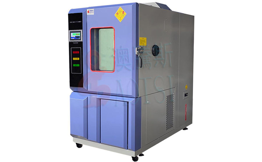 恒溫恒濕試驗箱 恒溫恒濕試驗箱