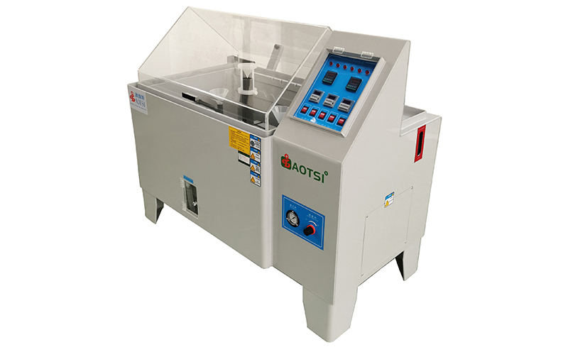 鹽霧腐蝕試驗箱 鹽霧腐蝕試驗箱