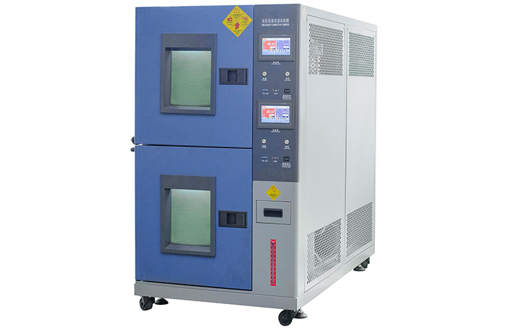恒溫恒濕試驗箱 恒溫恒濕試驗箱