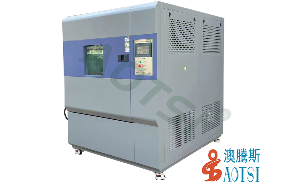 VOC釋放量氣候箱 VOC釋放量氣候箱