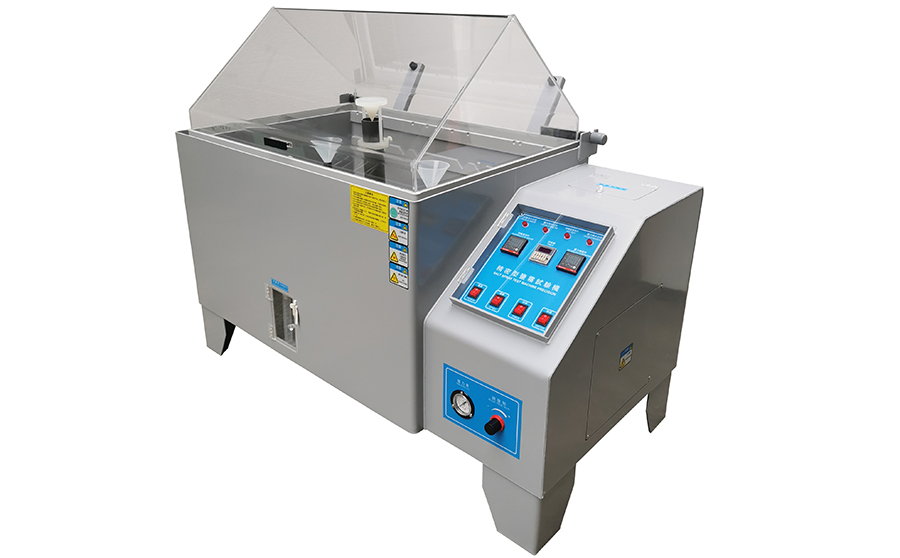 鹽霧腐蝕試驗箱 鹽霧腐蝕試驗箱