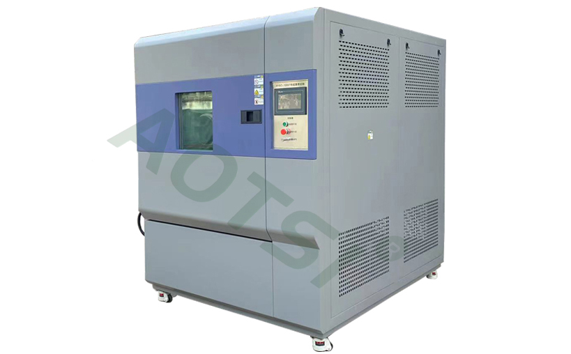 VOC環境氣候箱 VOC環境氣候箱