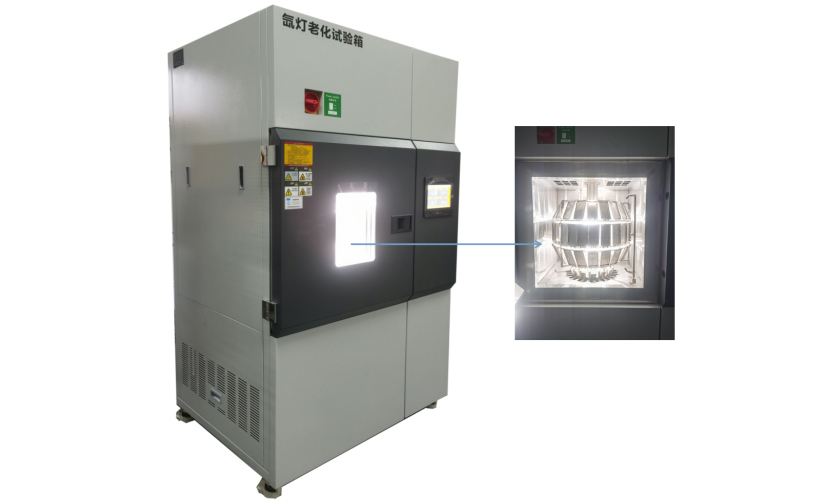 風冷氙弧燈老化箱 風冷氙弧燈老化箱
