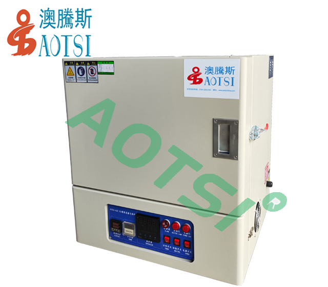 精密高溫馬弗爐 精密高溫馬弗爐