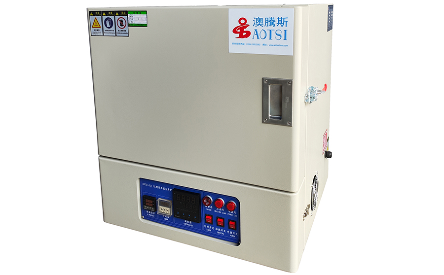 精密高溫馬弗爐 精密高溫馬弗爐