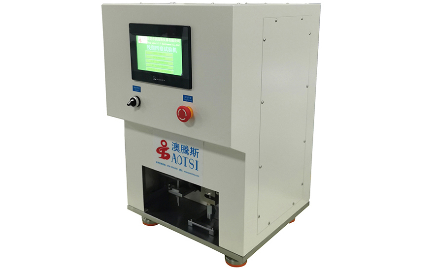 地板殘余凹陷試驗機 地板殘余凹陷試驗機